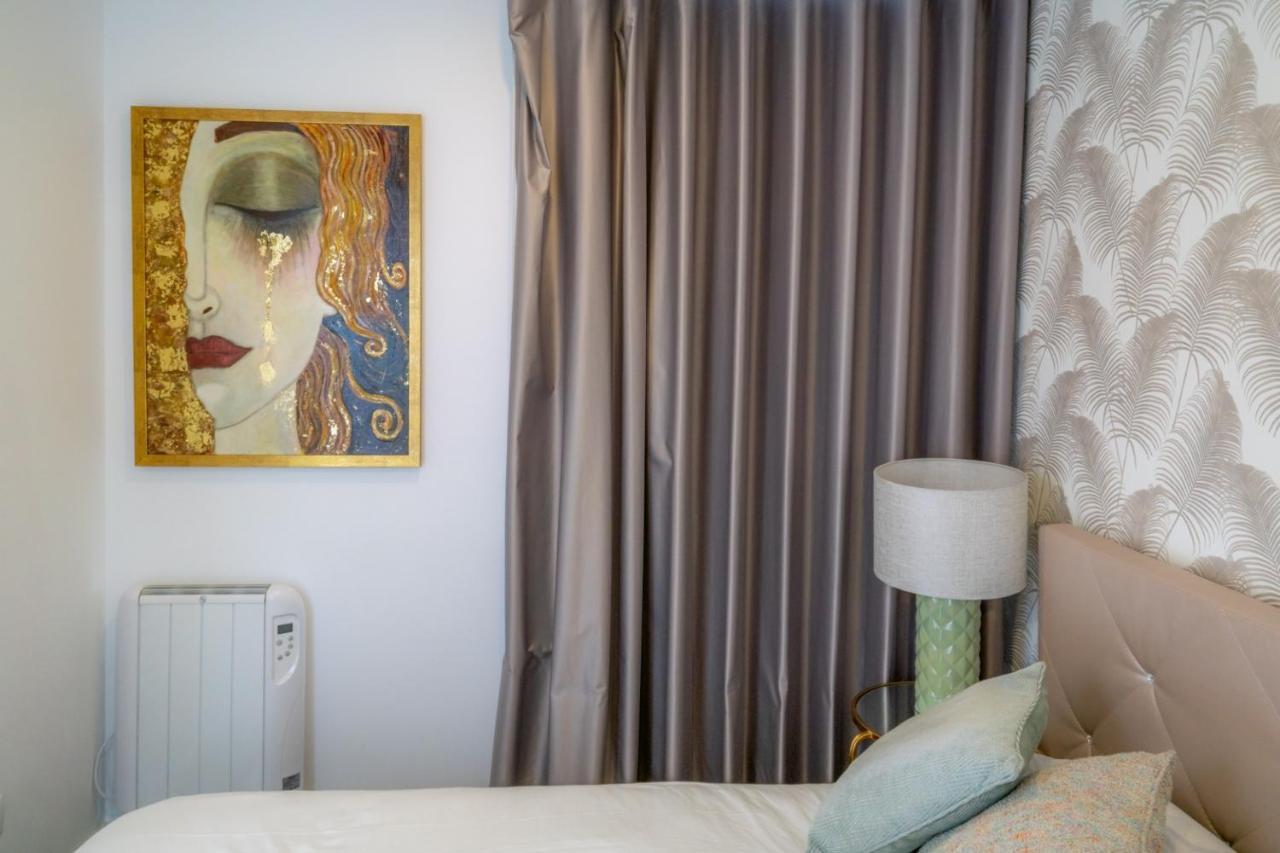 Apartamento Picasso *