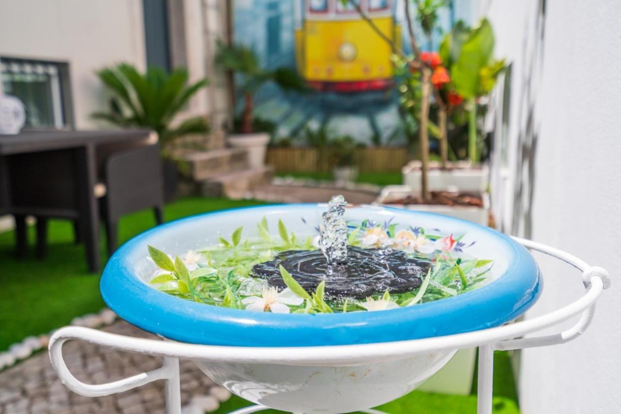 Apartamento Picasso Lisboa