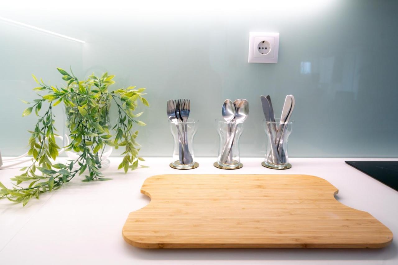 Picasso Apartamento