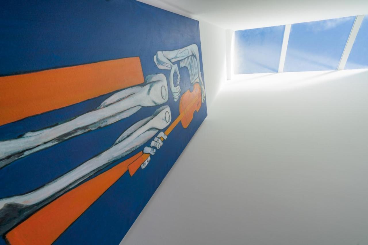 Apartamento Picasso