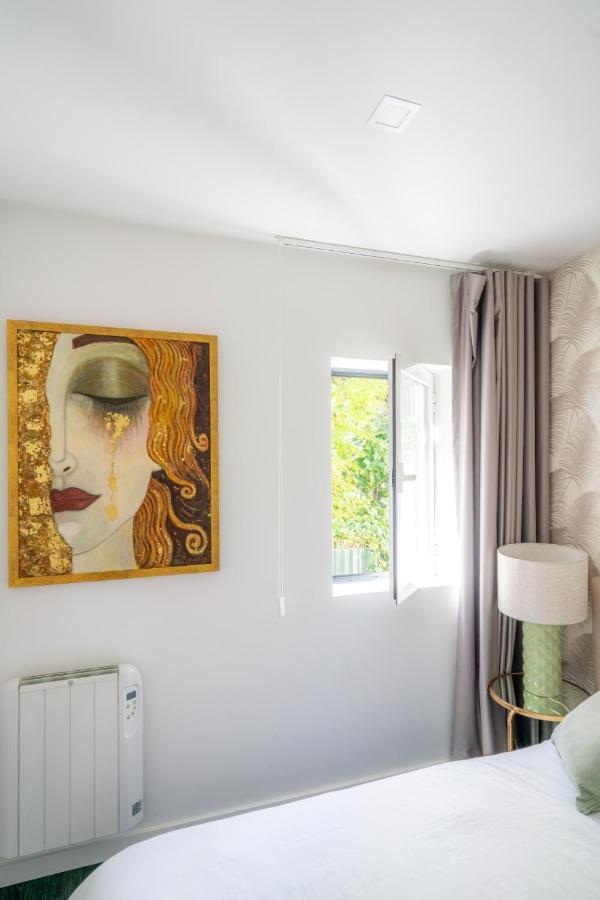 Appartement Picasso *