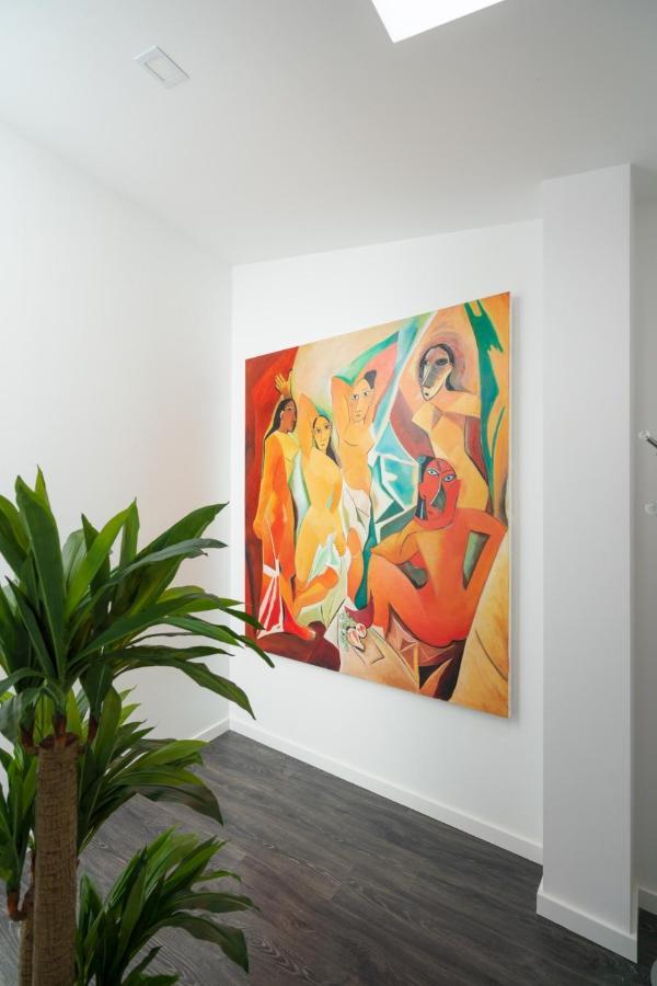 Appartement Picasso *