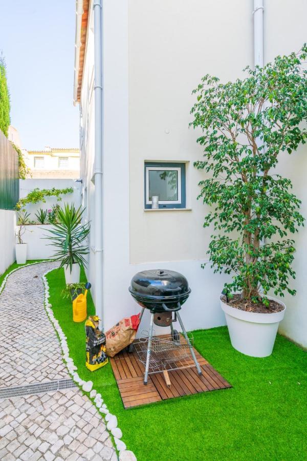 Appartement Picasso Lisboa