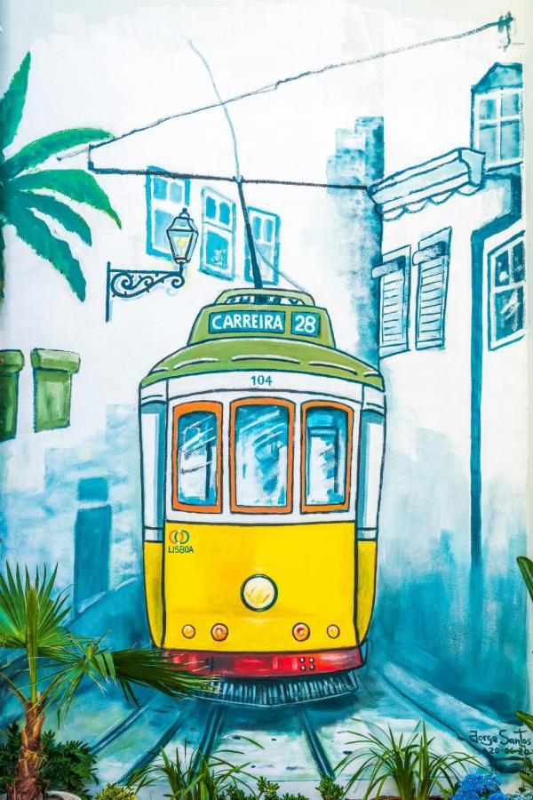 Picasso Appartement Lisboa