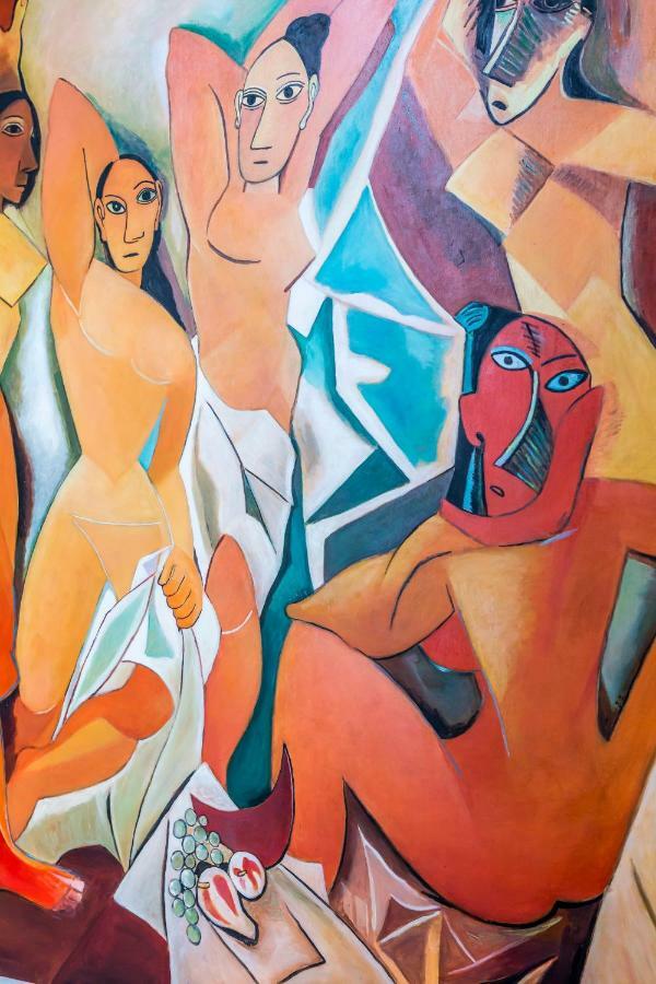 Appartement Picasso