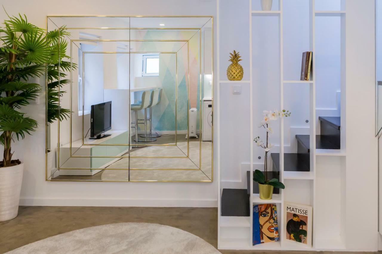 Appartement Picasso